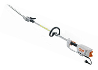 STIHL HLE 71 К Мотосекатор электрический STIHL 48130112912, Мотосекаторы электрические Штиль